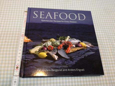 Seafood spectacular recipes for every season nau21, 