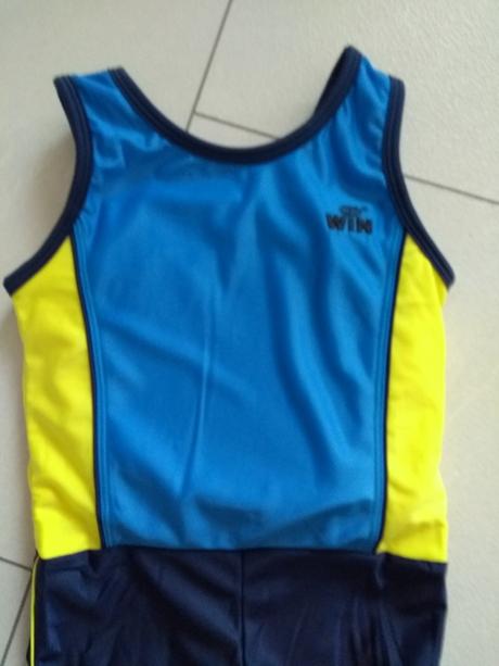 Nafukovacie plavky, 104