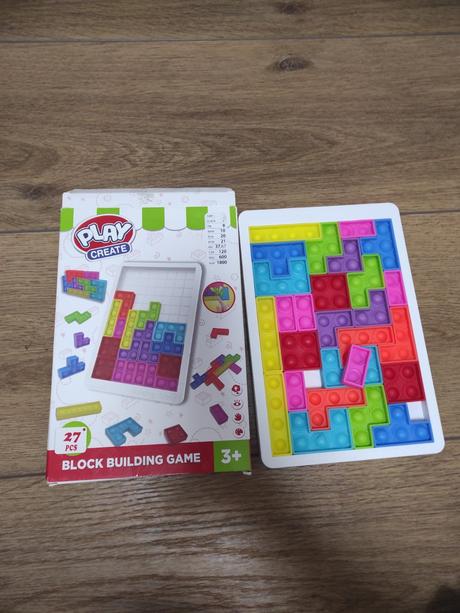 Spoločenská hra mozaika, 