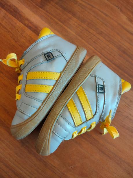 Celoročné tenisky rak, rak,21