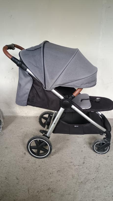 Kočík petit mars royal, petite&mars,petite&mars royal