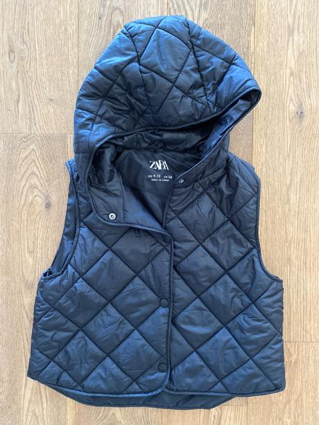 Prechodna vesta zara, zara,140