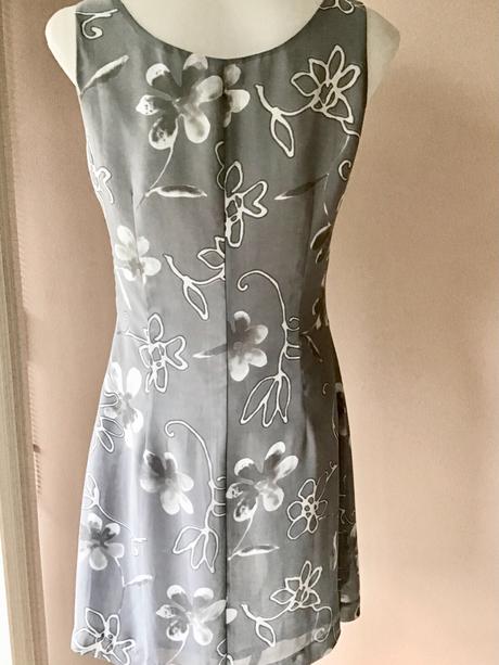 Šaty /69, street one,38