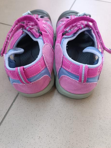 Sandále keen, keen,37