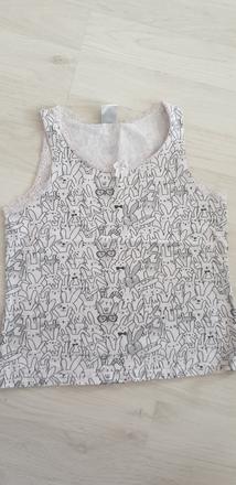 Tielko č.110-116, 110