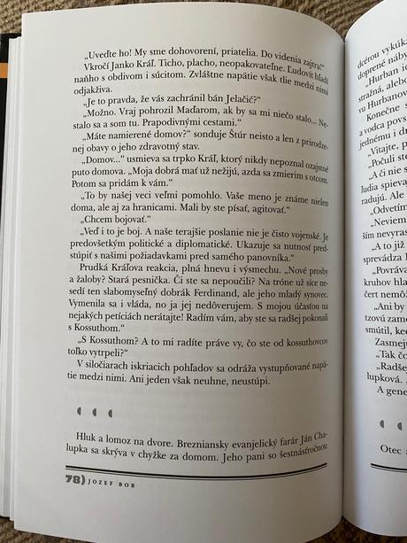 Životopisy sedem osudových jozef bob,