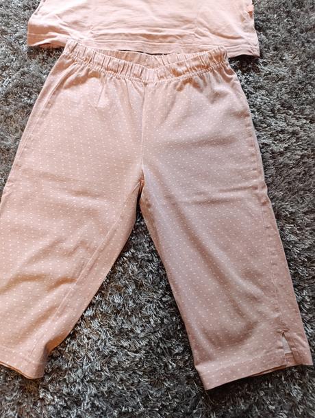 Coccodrillo kratke pyžamo 128/134, coccodrillo,128