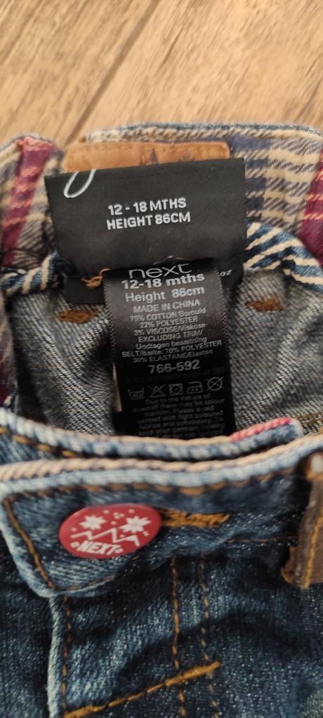 Rifle zn.next, next,86