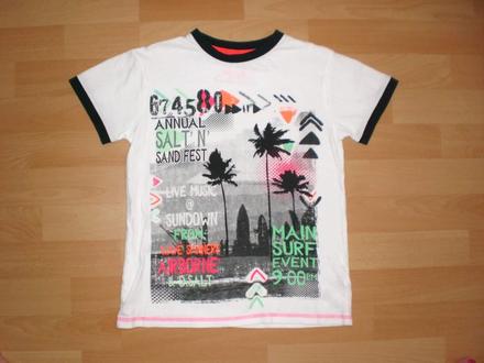 Chlačenské tričko, 128