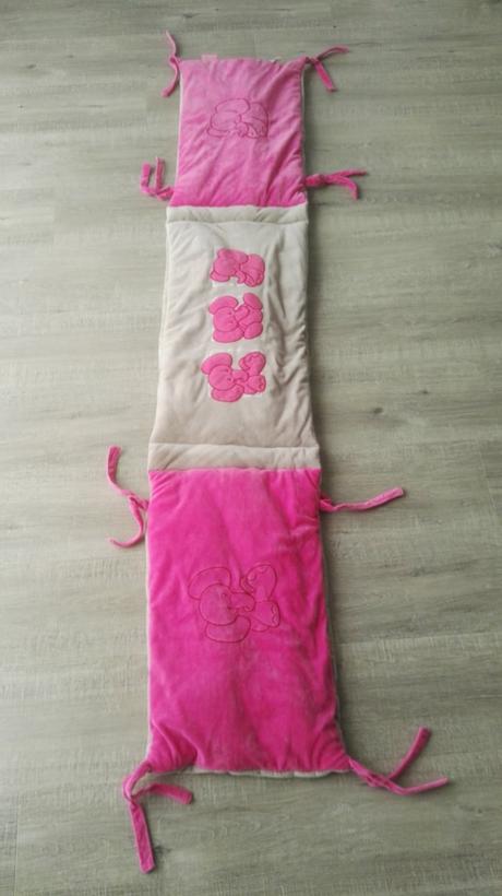 Hniezdo do postielky premaman, šírka (cm): 70,dĺžka (cm): 100