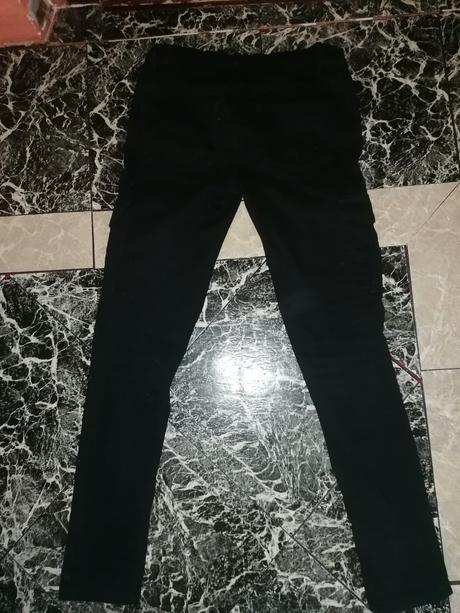 Rifle  158 c&a dievca, c&a,158