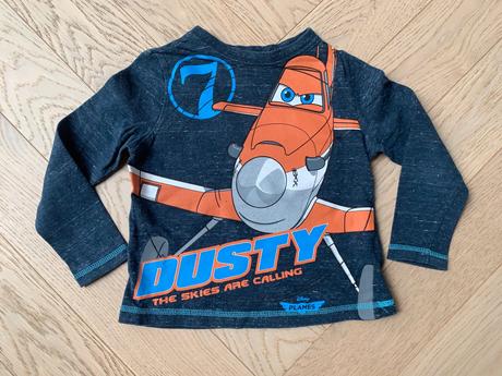 Nutmeg tričko, nutmeg,92