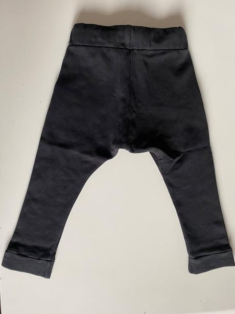Tepláky rebel, rebel kids,98