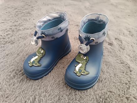 Detské gumáky igor 20, 20