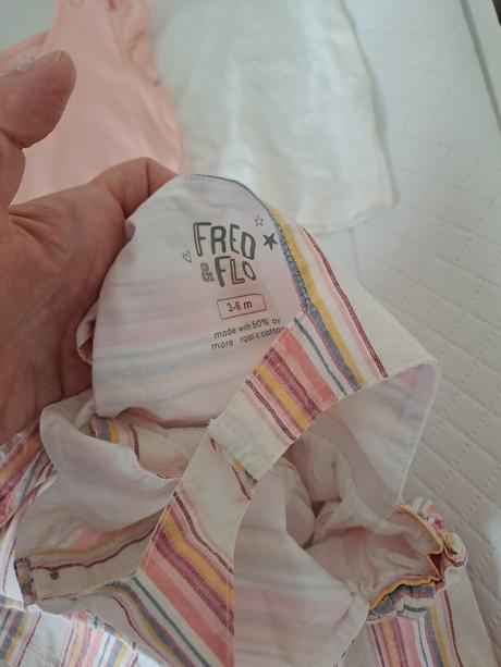 Super letný set, f&f,62