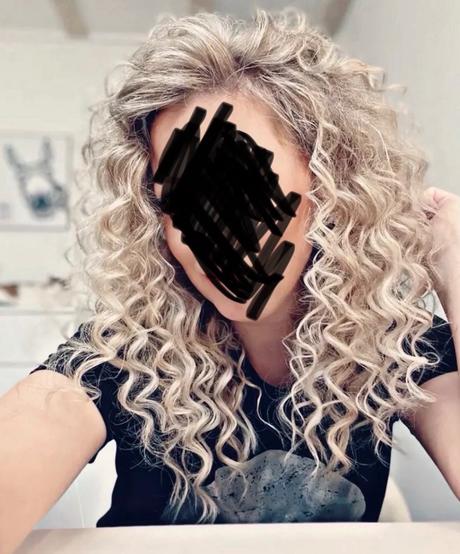 Kulma na vlasy tenka 9mm, 