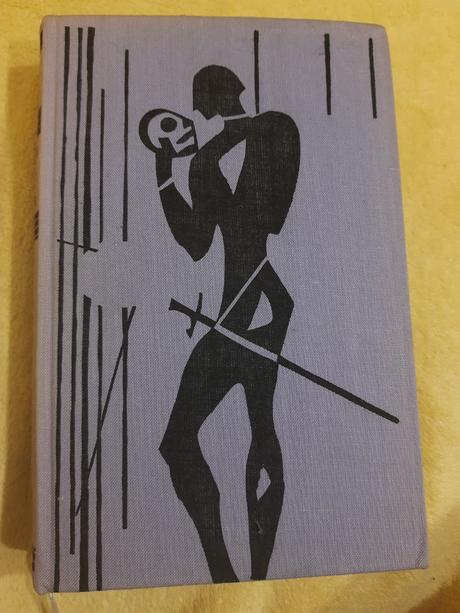 Muž, ktorý sa volal shakespeare,