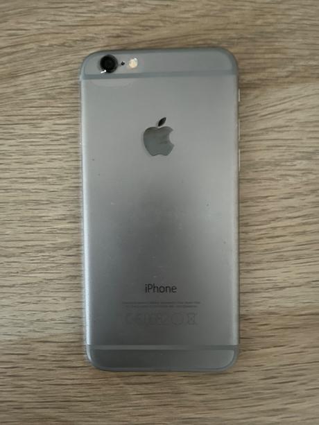 Iphone 6 16gb, apple