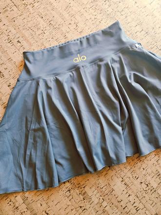 Alo sukne s kratasmi, 40 - xxl