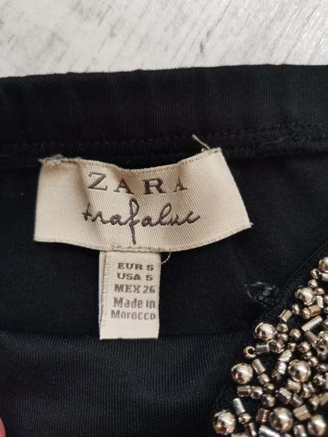 Spoločenské šaty zara, zara,s