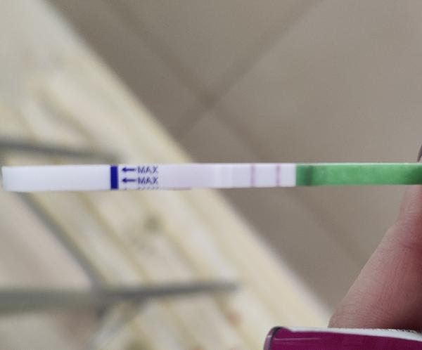 Čo znamená tento výsledok?