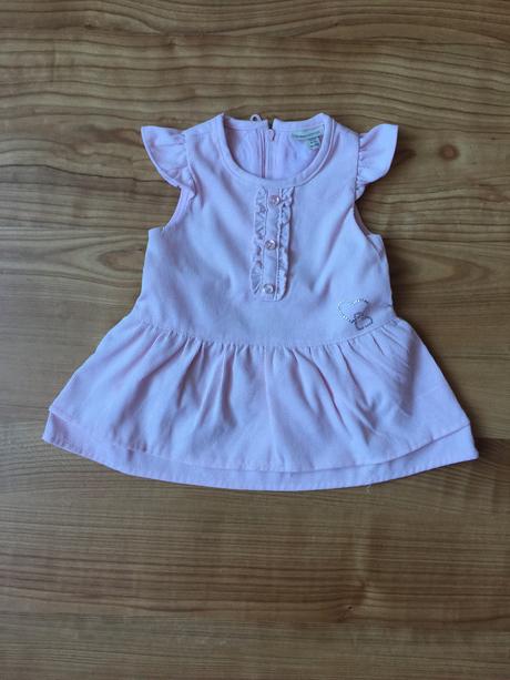 Mencestrove šaty, fagottino,68