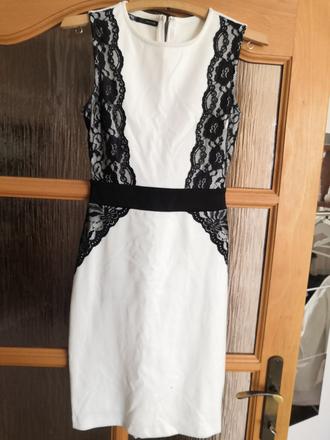 Puzdrové šaty, xs