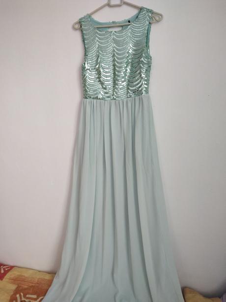 Plesové šaty/ na stužkovú, ad style,s