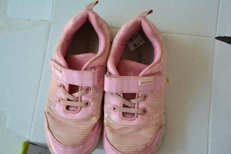 Tenisky olympia na telesnú, protetika,33