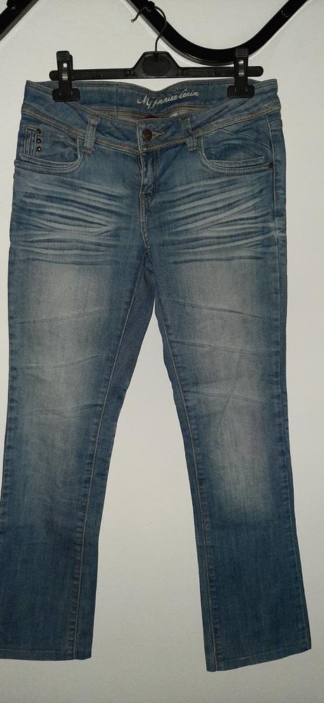 Damske rifle, orsay,38