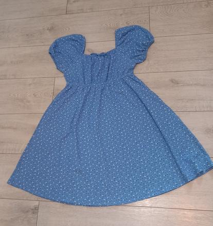 Letnw dievčenské šaty, 152