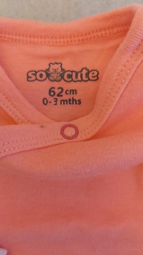 Zavinovacie tričká/košele 62, pepco,62