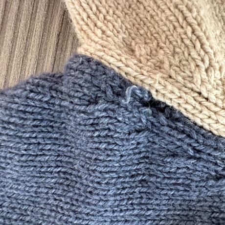 Sveter, prénatal,80