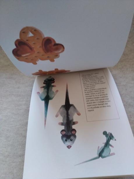 3d vystrihovačky - medovníkový domček,