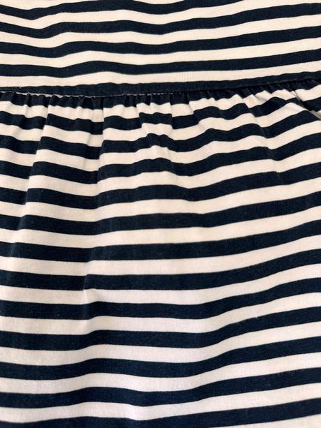 Pásikave šaty, name it,134