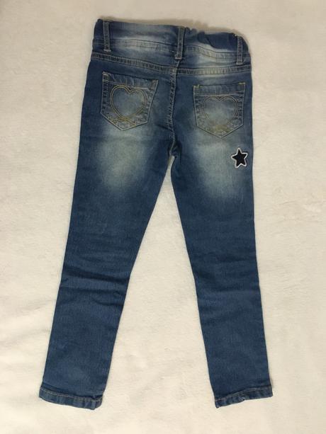 4 za cenu 1 super rifle 110, denim,110
