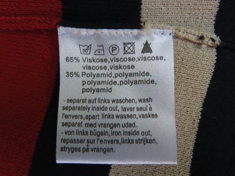 Dámsky svetrík bonita, veľ. m, m