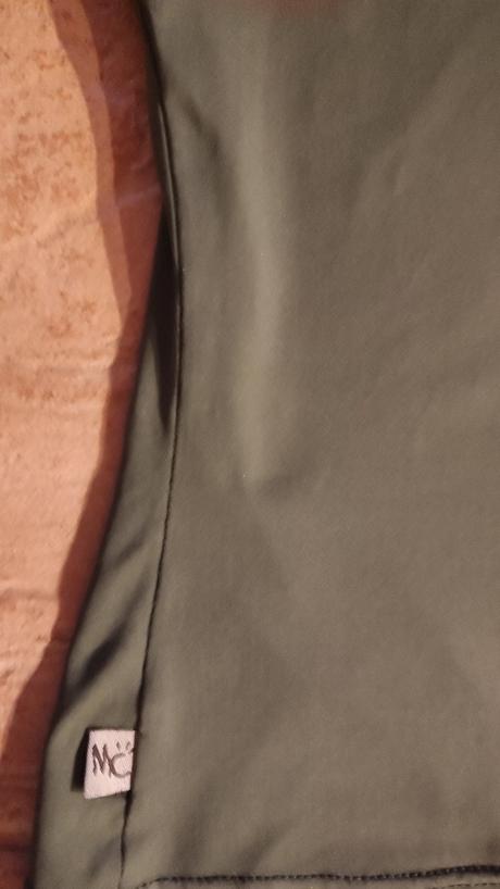 Komplet mayo chix, mayo chix,xs