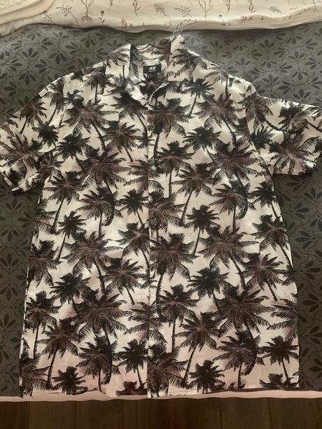 Panska kosela, h&m,m
