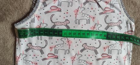 Dievčenské tielka 2-3 roky next, next,98