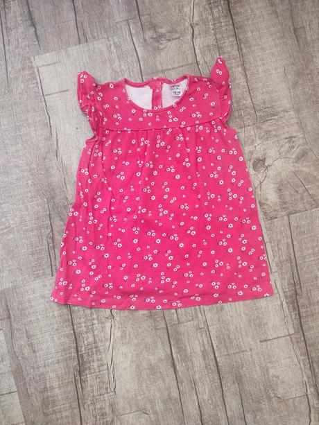 Šaty na leto, f&f,86