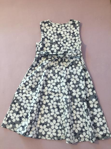Letné šaty 116, 116