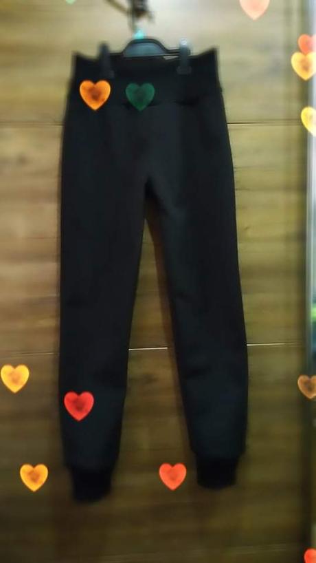 Zimné softshellky s reflexnym prvkom, 50 - 164