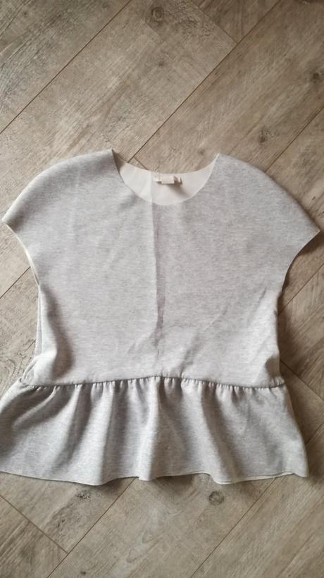 Super pulover, h&m,36