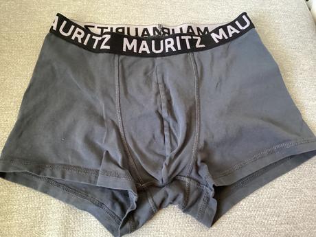 Boxerky, 170