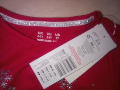 Krasne vianocne tricko, 98