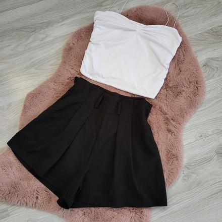 34/36 elegantne sortky, 34