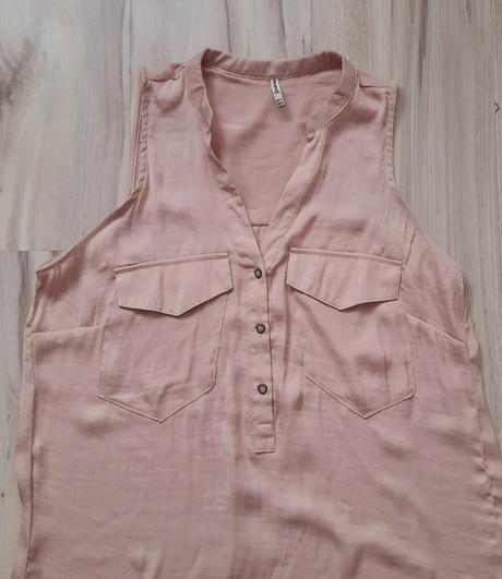 Blúzka stradivarius č.m, stradivarius,m