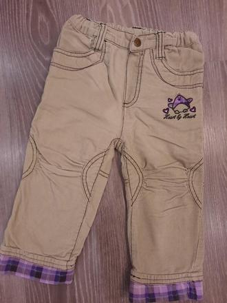 Podšité nohavice, dopodopo,92