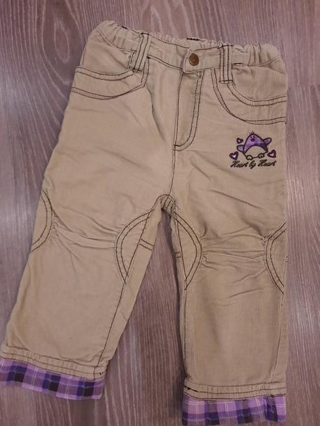 Podšité nohavice, dopodopo,92